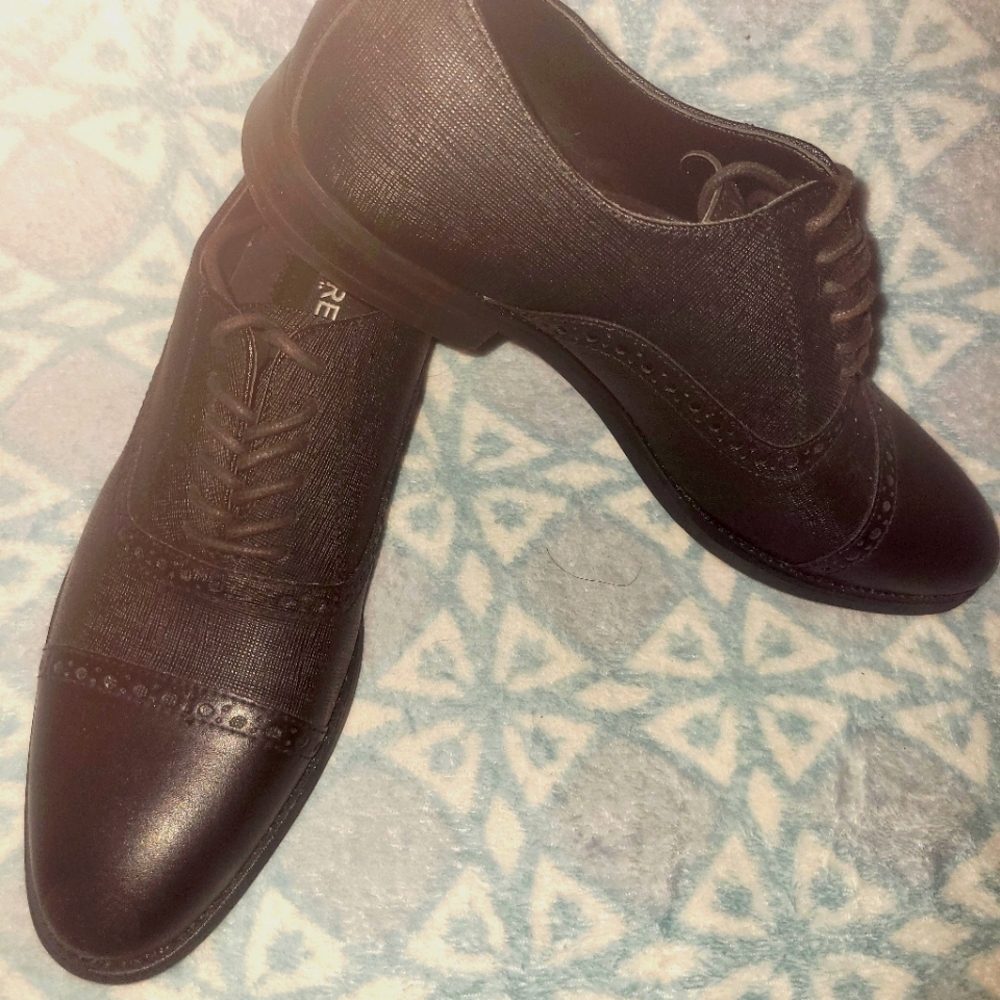 MENS Express Dress Shoes